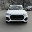 2022 Audi SQ5 quattro- Power Moonroof & Red Nappa Leather Seat thumbnail image 3