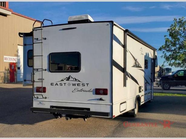 Used 2023 EAST TO WEST Entrada 2900DS image 4