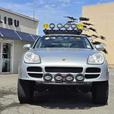 2005 Porsche Cayenne thumbnail image 2