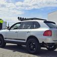 2005 Porsche Cayenne thumbnail image 4