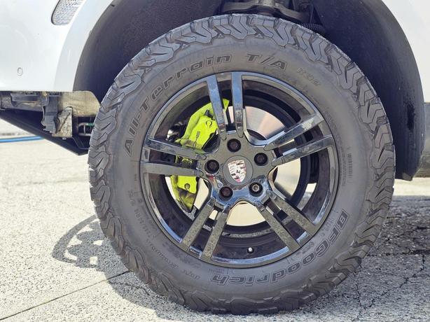 2005 Porsche Cayenne image 5