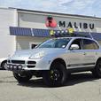 2005 Porsche Cayenne thumbnail image 8