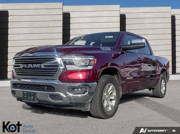 2023 RAM 1500 image 1