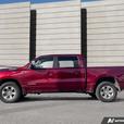 2023 RAM 1500 thumbnail image 3