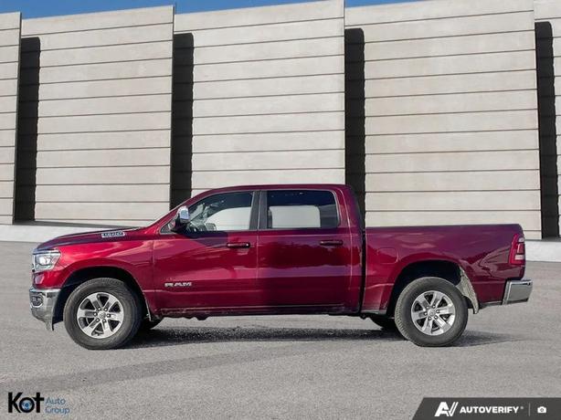 2023 RAM 1500 image 3