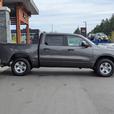 2024 Ram 1500 Big Horn - 3.6L V8, Crew Cab, Short Bed, 4x4 thumbnail image 5