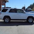 2023 Toyota 4Runner SR5 - Sunroof, Heated Seats, 4x4 thumbnail image 5