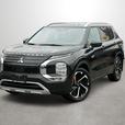 2024 Mitsubishi Outlander PHEV thumbnail image 1