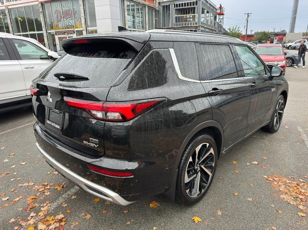 2024 Mitsubishi Outlander PHEV image 6