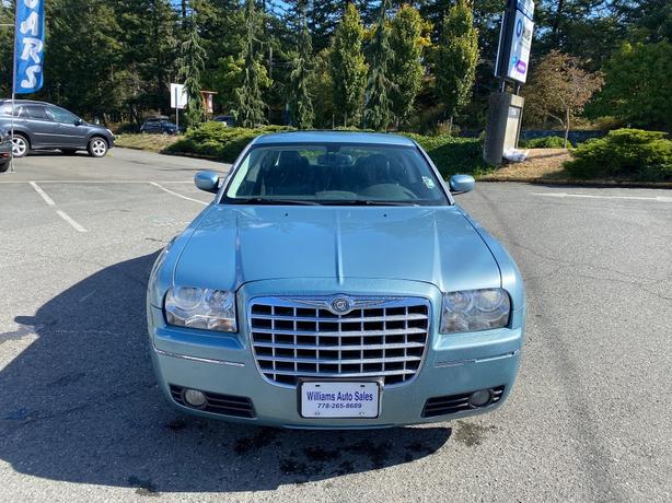 2008 Chrysler  300 Touring 115k image 2