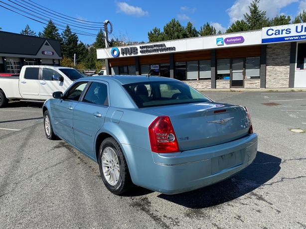 2008 Chrysler  300 Touring 115k image 7