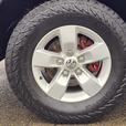 2014 RAM 1500 2WD Regular Cab 6.4 Ft Box ST thumbnail image 5