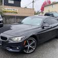 2018 BMW 4 Series 430i xDrive Gran Coupe thumbnail image 1