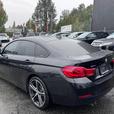 2018 BMW 4 Series 430i xDrive Gran Coupe thumbnail image 3