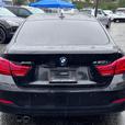 2018 BMW 4 Series 430i xDrive Gran Coupe thumbnail image 4