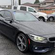 2018 BMW 4 Series 430i xDrive Gran Coupe thumbnail image 7