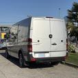 2007 Dodge Sprinter 2500 Cargo Van with 3.0L Diesel and RWD thumbnail image 8