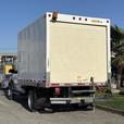 2016 RAM 5500 4X4 Dually 12-Foot Cube Van – Cummins Diesel with Rear Shelving thumbnail image 8
