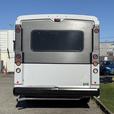 2019 Chevrolet Express G4500 22-Passenger Wheelchair Accessible Bus with Ramp thumbnail image 7