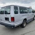 2010 Ford Econoline E-350 XL Super Duty Extended 15 Passenger Van thumbnail image 5