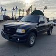 2008 Ford Ranger Sport SuperCab 4 Door 2WD thumbnail image