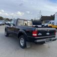2008 Ford Ranger Sport SuperCab 4 Door 2WD thumbnail image 3