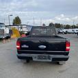 2008 Ford Ranger Sport SuperCab 4 Door 2WD thumbnail image 4
