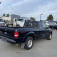 2008 Ford Ranger Sport SuperCab 4 Door 2WD thumbnail image 5