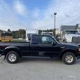 2008 Ford Ranger Sport SuperCab 4 Door 2WD thumbnail image 6