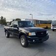 2008 Ford Ranger Sport SuperCab 4 Door 2WD thumbnail image 7