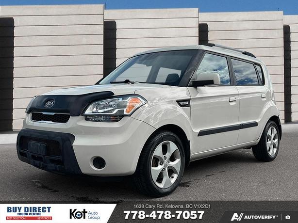2010 Kia Soul 2U image 1