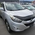 2015 Hyundai Tucson Limited thumbnail image