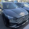 2023 Hyundai Santa Fe Preferred thumbnail image