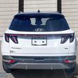 2022 Hyundai Tucson Preferred w/ TREND PACKAGE | PANO ROOF | LEATHER thumbnail image 5