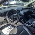 2022 Hyundai Tucson Preferred w/ TREND PACKAGE | PANO ROOF | LEATHER thumbnail image 6