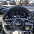 2022 Hyundai Tucson Preferred w/ TREND PACKAGE | PANO ROOF | LEATHER thumbnail image 7