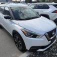 2020 Nissan Kicks SR thumbnail image