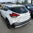 2020 Nissan Kicks SR thumbnail image 3