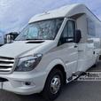 Used 2017 Leisure Travel Unity 24TB thumbnail image 3