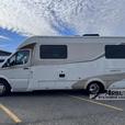Used 2017 Leisure Travel Unity 24TB thumbnail image 4