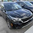 2021 Kia Seltos LX thumbnail image