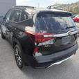2021 Kia Seltos LX thumbnail image 4