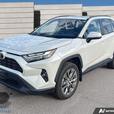 2022 Toyota RAV4 XLE thumbnail image