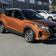 2024 Nissan Kicks SV -No Accidents, Low Kilometers & BC Local thumbnail image 4