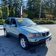 2001 BMW  X5 3.0i 3.0i thumbnail image 3