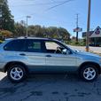 2001 BMW  X5 3.0i 3.0i thumbnail image 4