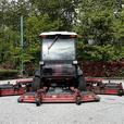 2012 Toro Groundsmaster 5910 4WD Enclosed Mower Diesel 4WD thumbnail image 3