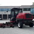 2012 Toro Groundsmaster 5910 4WD Enclosed Mower Diesel 4WD thumbnail image 8