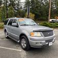 2006 Ford  Expedition Limited thumbnail image 3