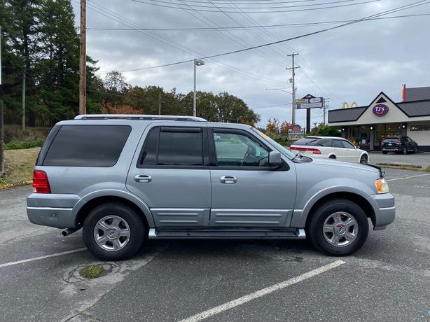 2006 Ford  Expedition Limited image 4